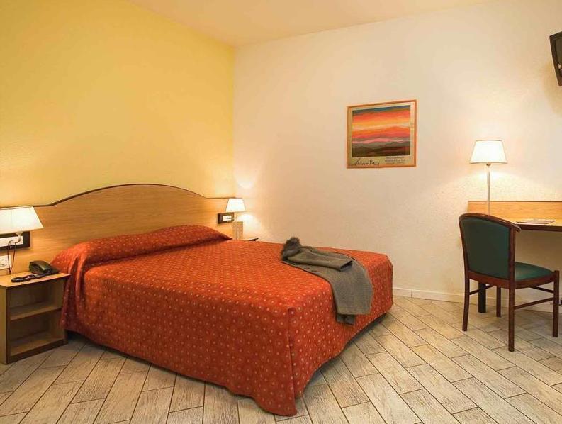 Residence Studio Geneve Centre Екстер'єр фото