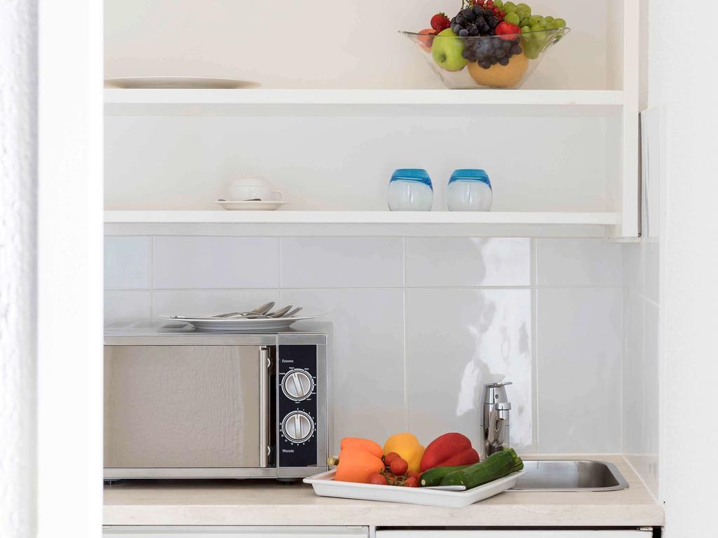 Residence Studio Geneve Centre Екстер'єр фото