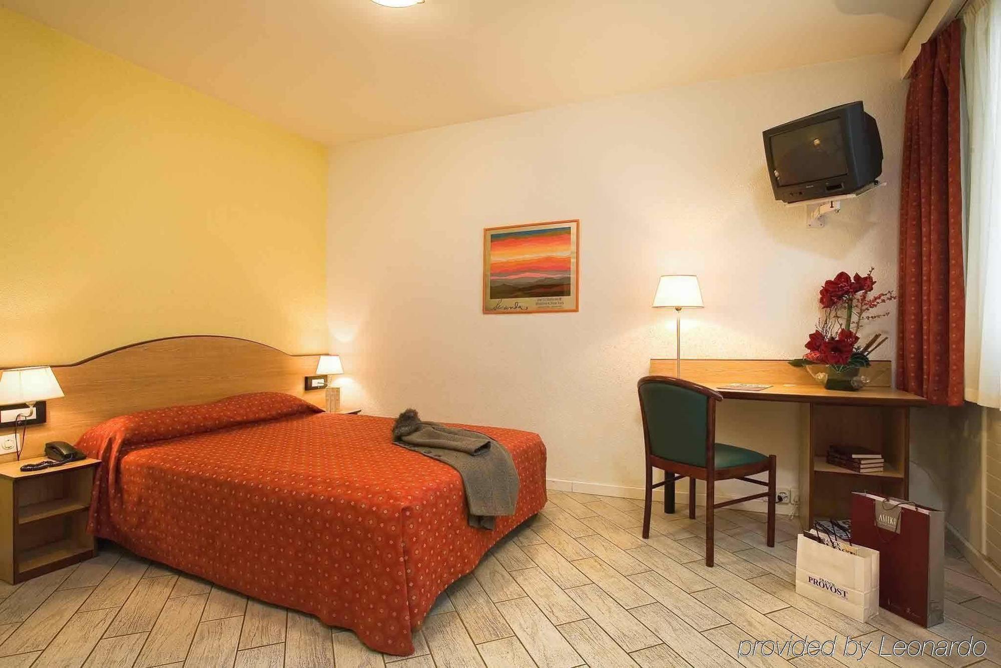 Residence Studio Geneve Centre Екстер'єр фото